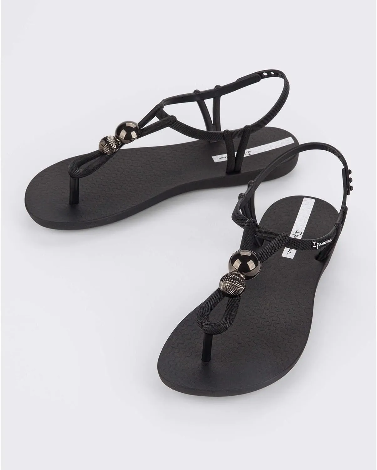 Ipanema Women's Disco Collection - Fashionable, Comfortable, Versatile & Eco-Friendly Summer Footwear