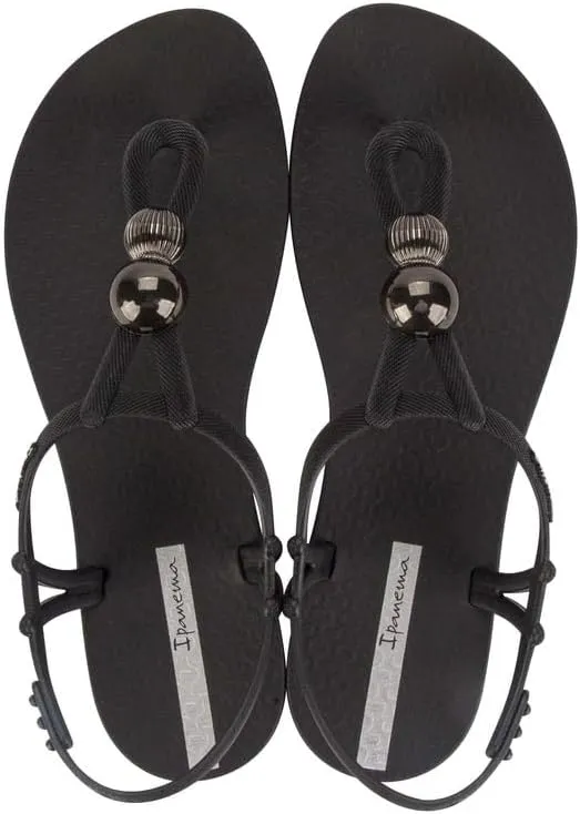 Ipanema Women's Disco Collection - Fashionable, Comfortable, Versatile & Eco-Friendly Summer Footwear