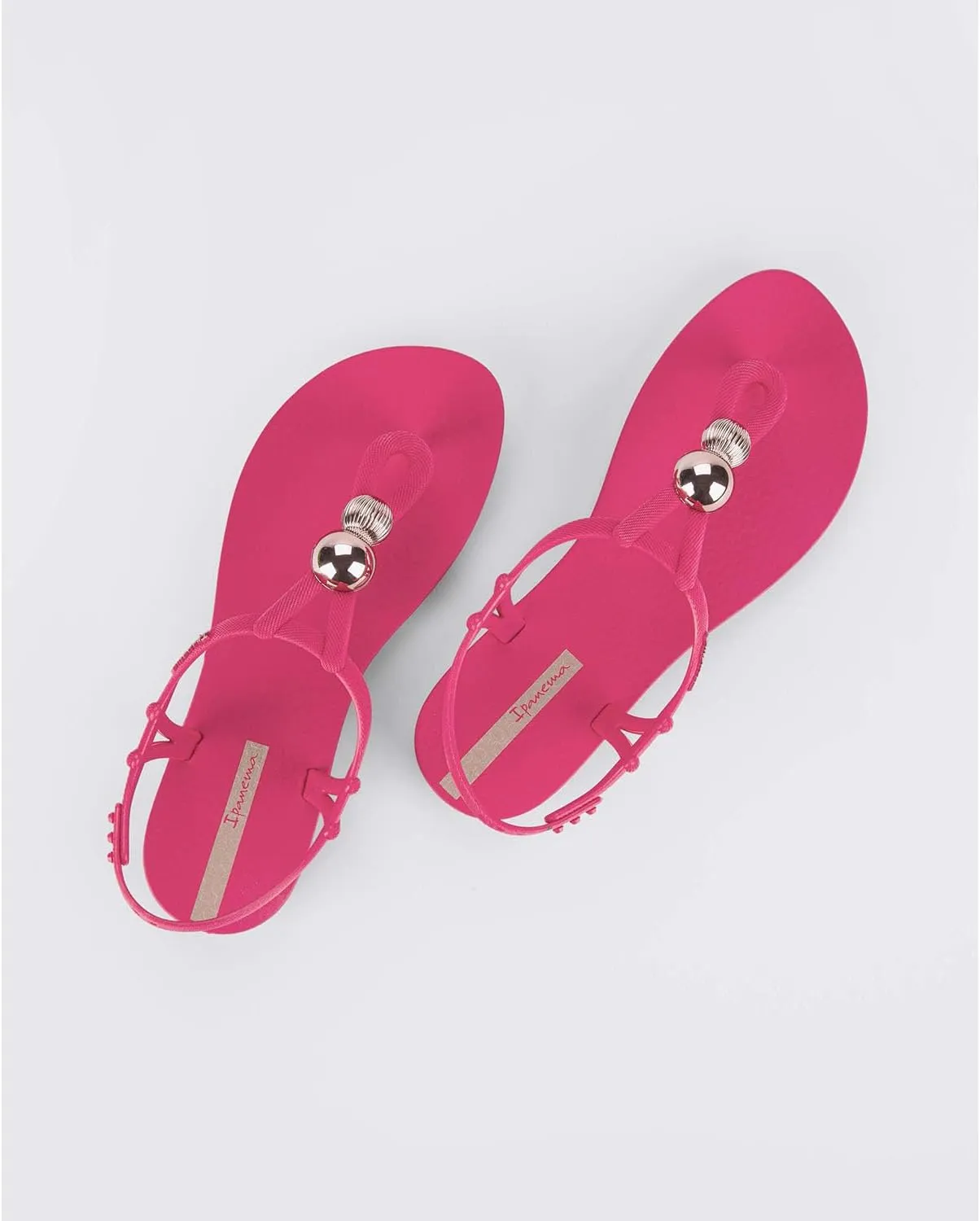 Ipanema Women's Disco Collection - Fashionable, Comfortable, Versatile & Eco-Friendly Summer Footwear