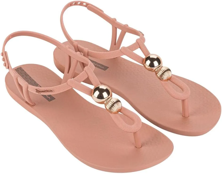 Ipanema Women's Disco Collection - Fashionable, Comfortable, Versatile & Eco-Friendly Summer Footwear