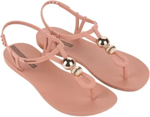 Ipanema Women's Disco Collection - Fashionable, Comfortable, Versatile & Eco-Friendly Summer Footwear