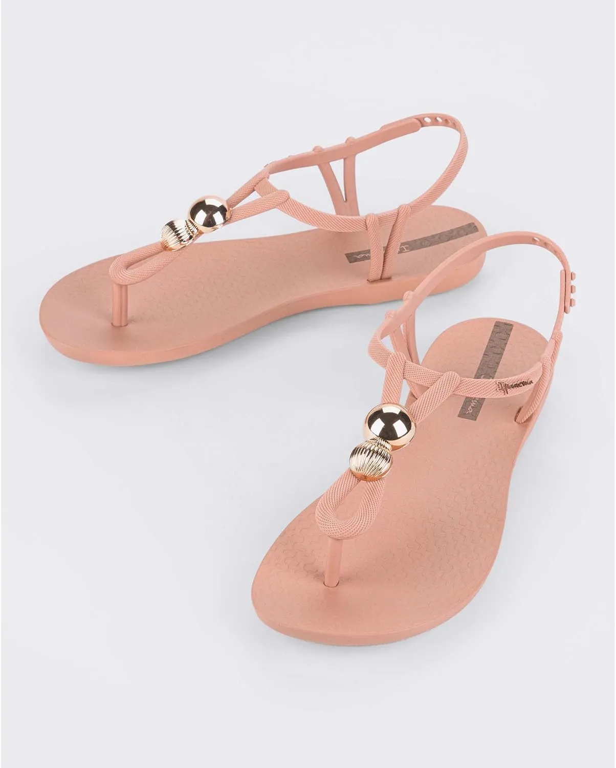 Ipanema Women's Disco Collection - Fashionable, Comfortable, Versatile & Eco-Friendly Summer Footwear