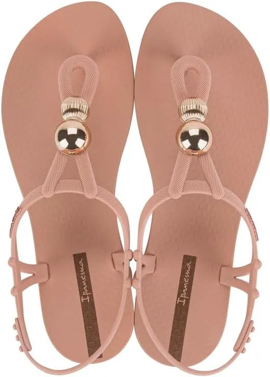 Ipanema Women's Disco Collection - Fashionable, Comfortable, Versatile & Eco-Friendly Summer Footwear