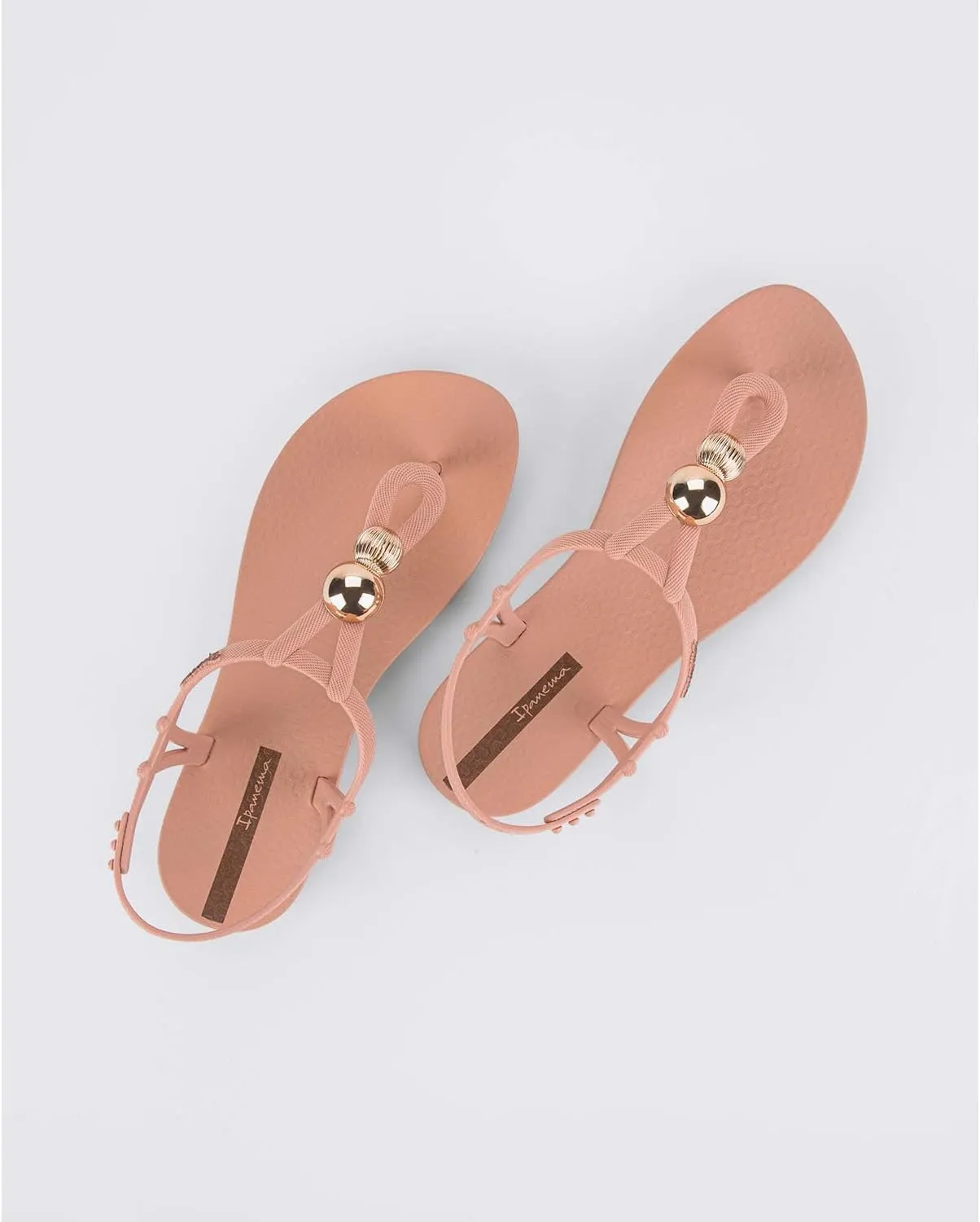Ipanema Women's Disco Collection - Fashionable, Comfortable, Versatile & Eco-Friendly Summer Footwear
