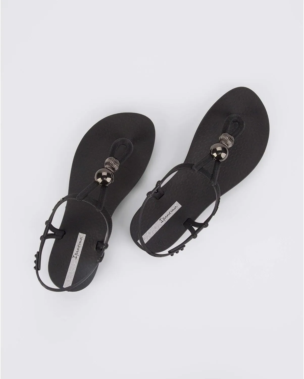 Ipanema Women's Disco Collection - Fashionable, Comfortable, Versatile & Eco-Friendly Summer Footwear