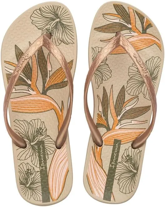 Ipanema Women's Slide Flip-Flop