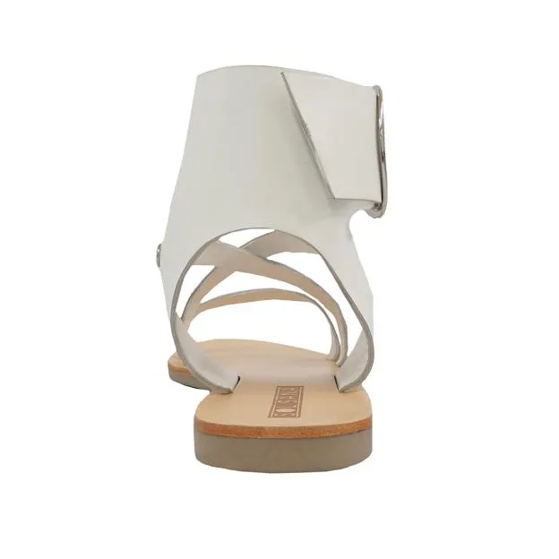 Isabel Sandal White