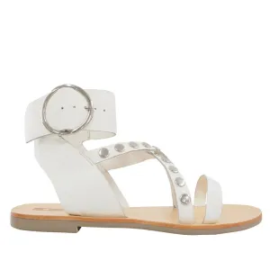 Isabel Sandal White
