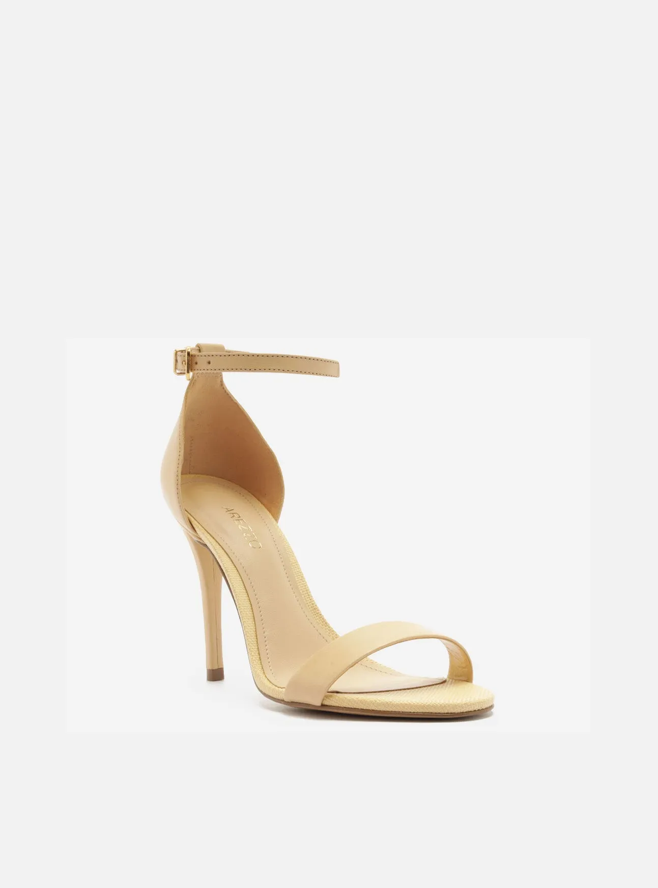 Isabelli High Stiletto Sandal