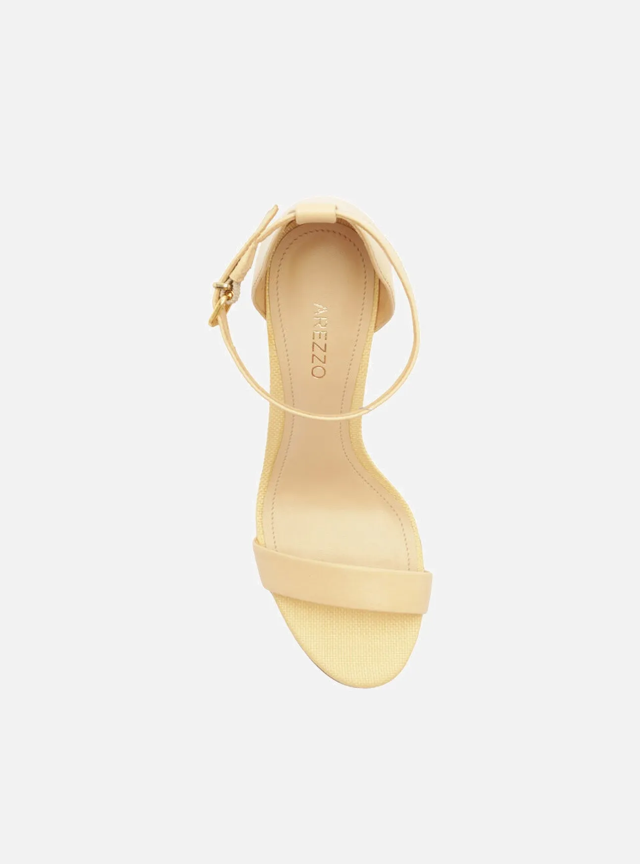 Isabelli High Stiletto Sandal
