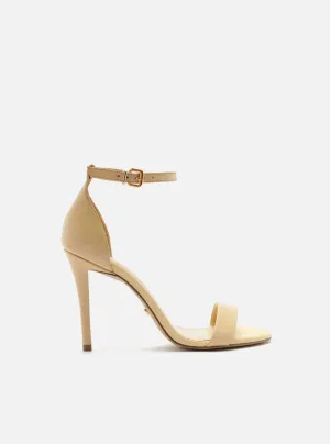 Isabelli High Stiletto Sandal
