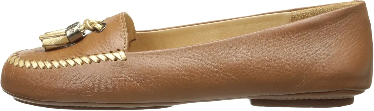 Jack Rogers Women's Terra Ballet Flat