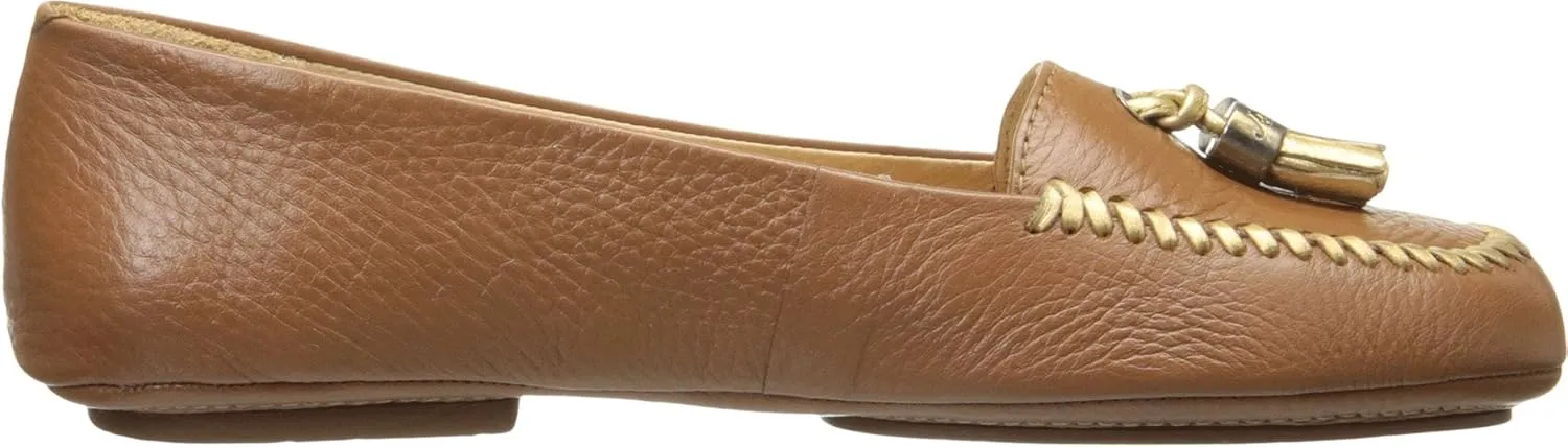 Jack Rogers Women's Terra Ballet Flat