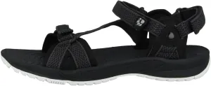 Jack Wolfskin Women's Lakewood Ride Sandal Outdoor
