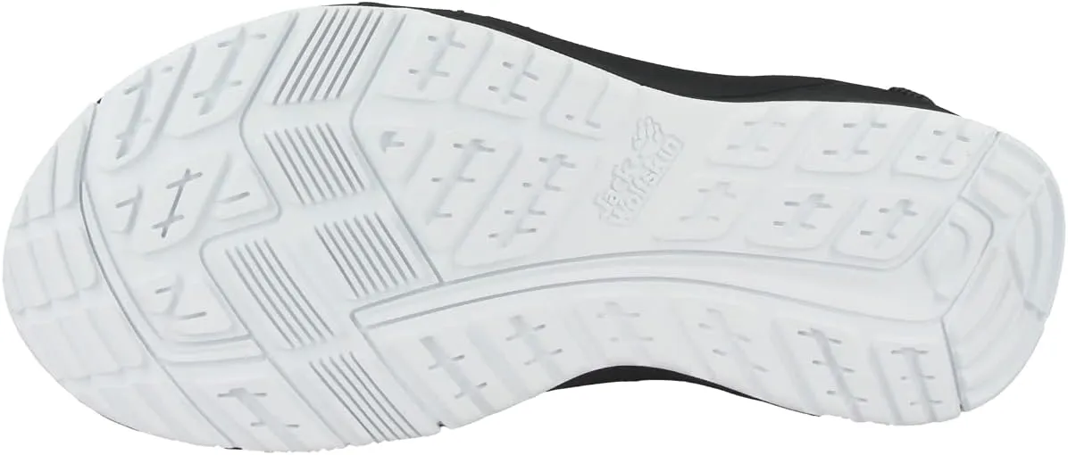 Jack Wolfskin Women's Lakewood Ride Sandal Outdoor