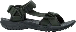 Jack Wolfskin Women's Lakewood Ride Sports Sandals