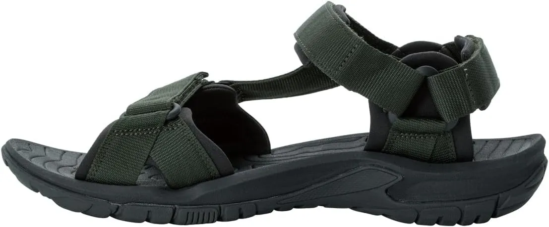 Jack Wolfskin Women's Lakewood Ride Sports Sandals