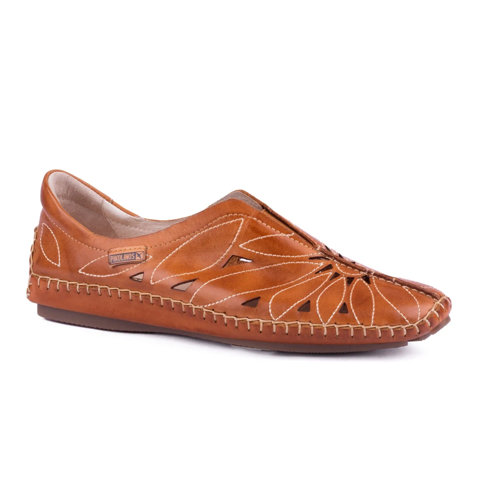 Jerez Leather Moccasin