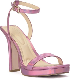 Jessica Simpson Women's Adonia Heeled Sandal