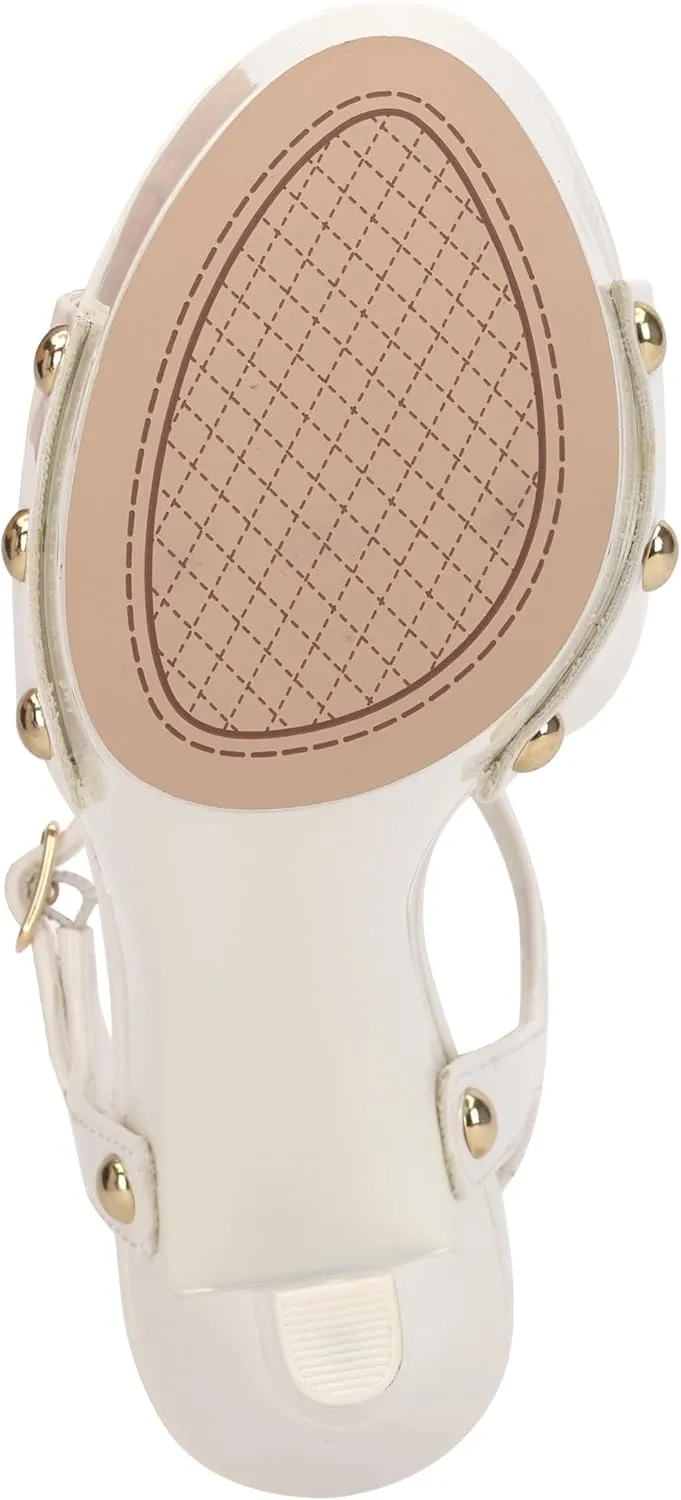 Jessica Simpson Women's Calenta Sandal-Platform
