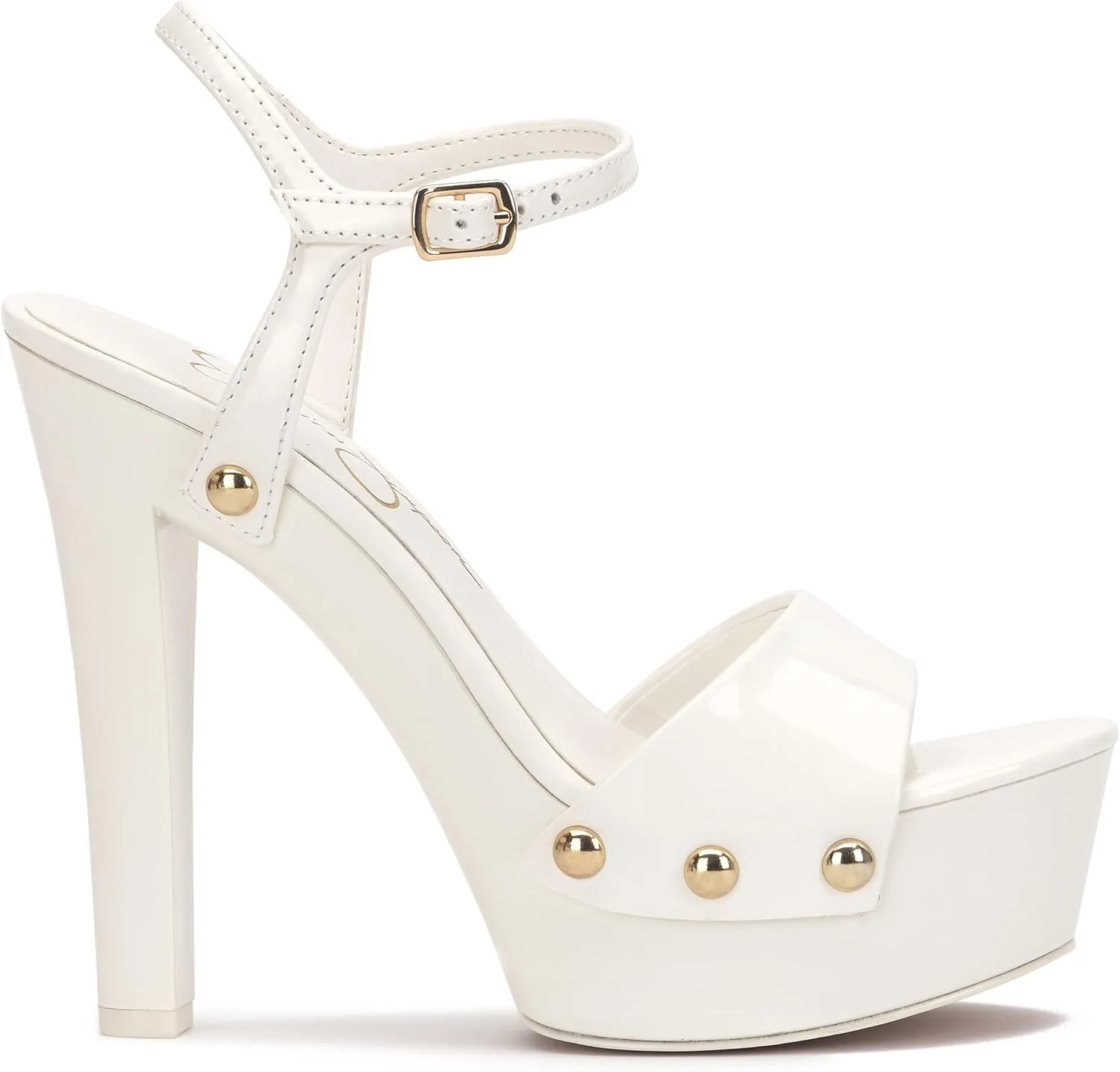 Jessica Simpson Women's Calenta Sandal-Platform