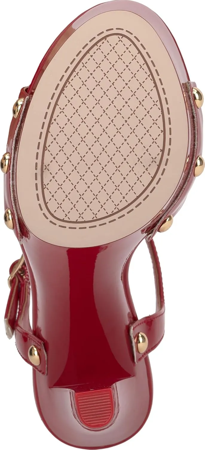 Jessica Simpson Women's Calenta Sandal-Platform