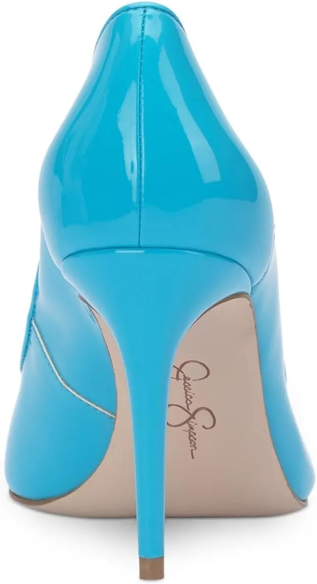 Jessica Simpson Women's Setria Classic Pump
