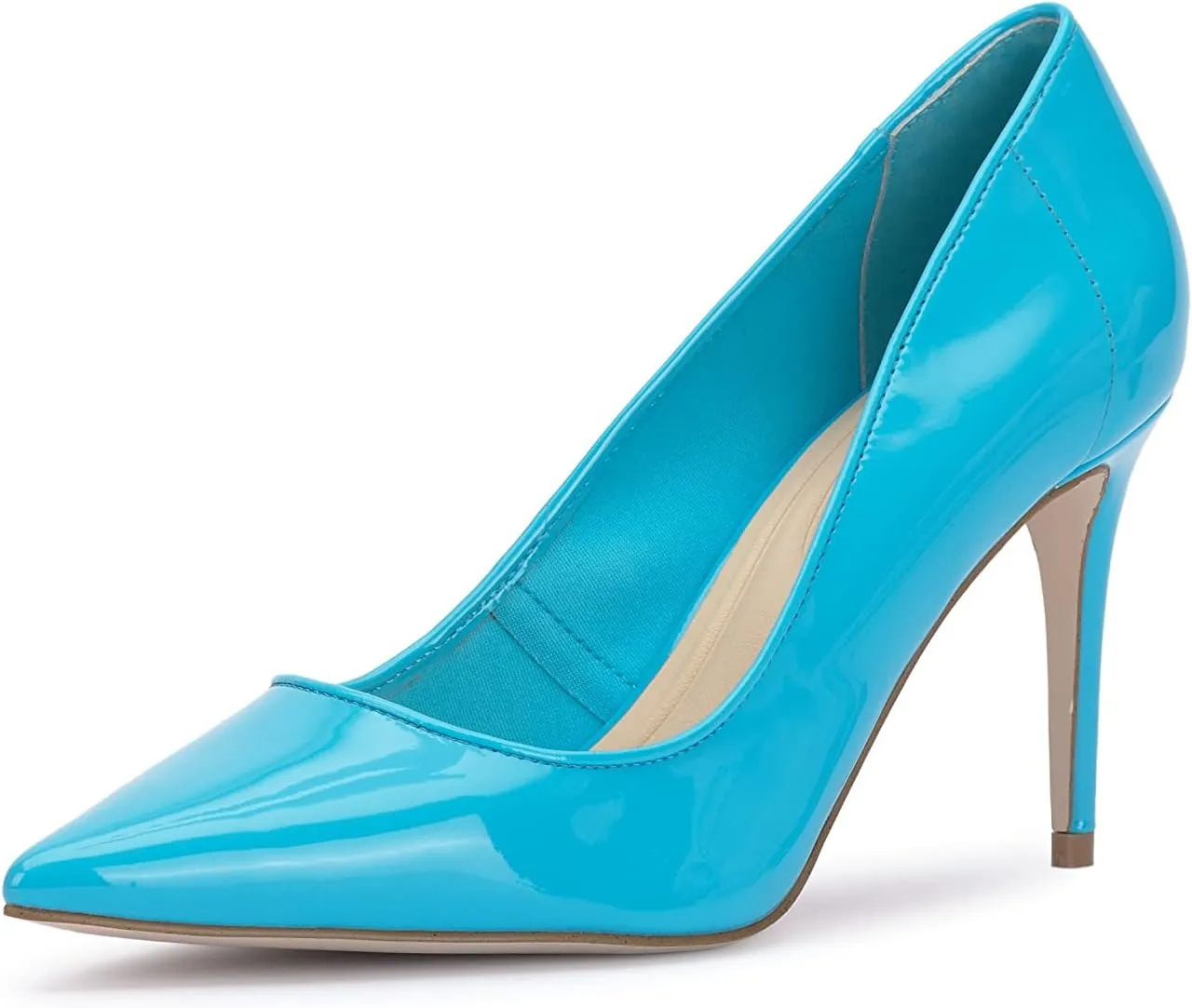 Jessica Simpson Women's Setria Classic Pump