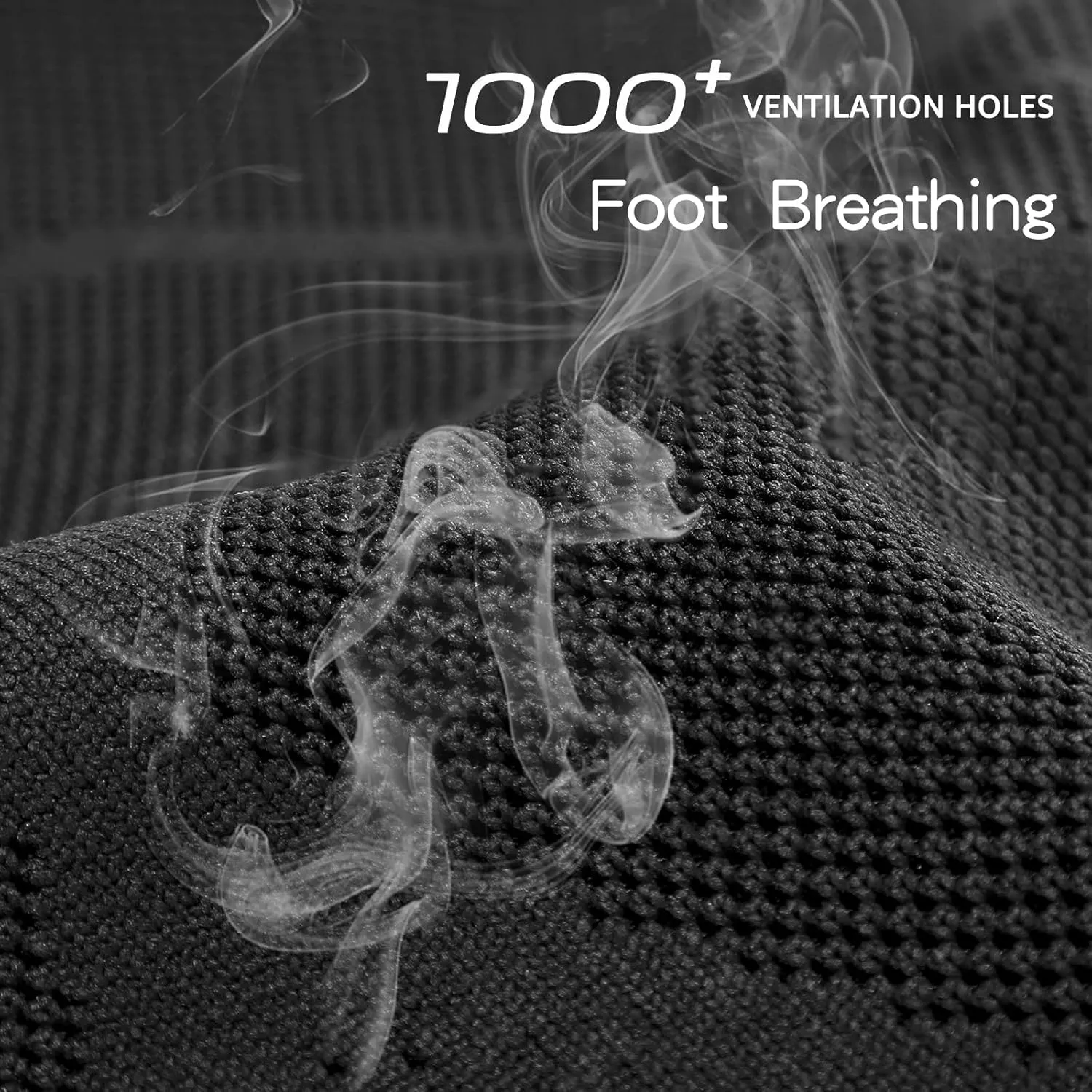 JIAFO Womens Athletic Walking Shoes, Women Slip On Shoes Sneakers, Non Slip Running Shoes for Women, Laceless Casual Breathable Lightweight Mesh Knit