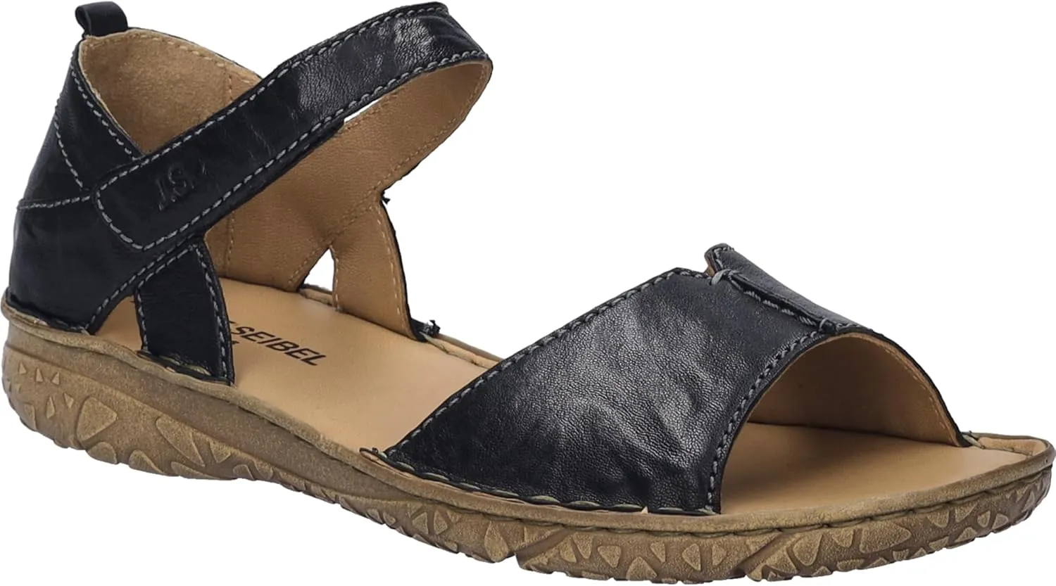 Josef Seibel Ivy 05, Black