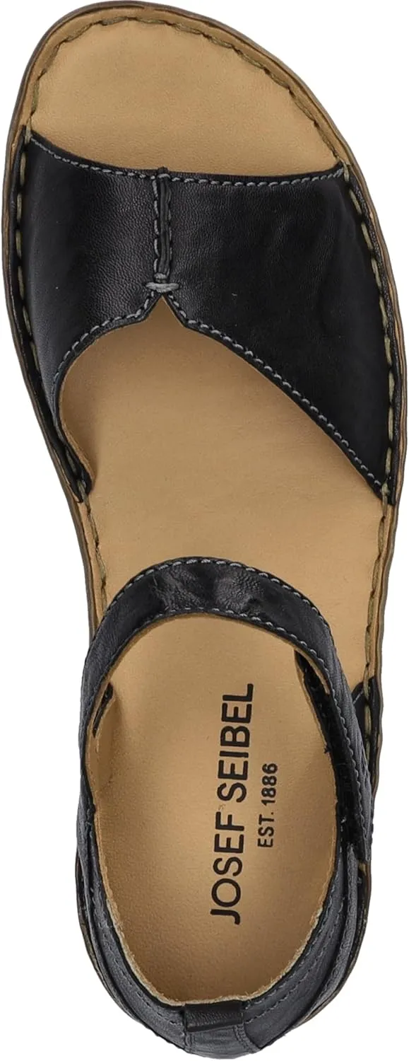 Josef Seibel Ivy 05, Black