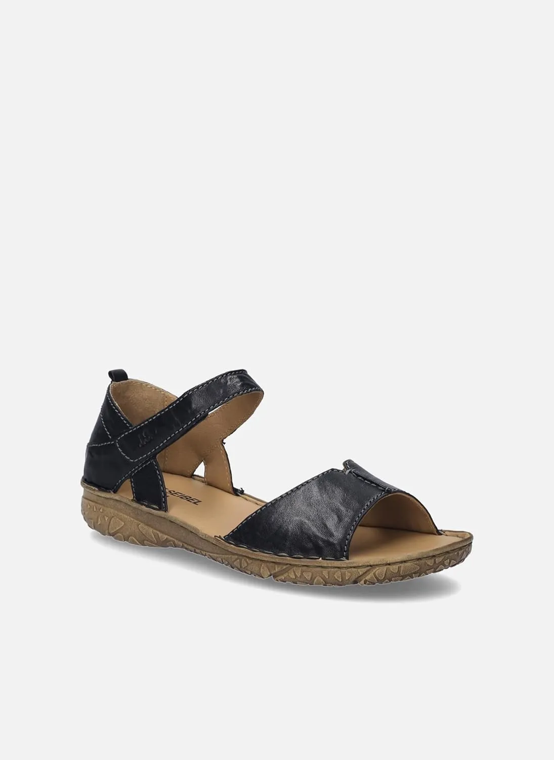 Josef Seibel Ivy 05, Black