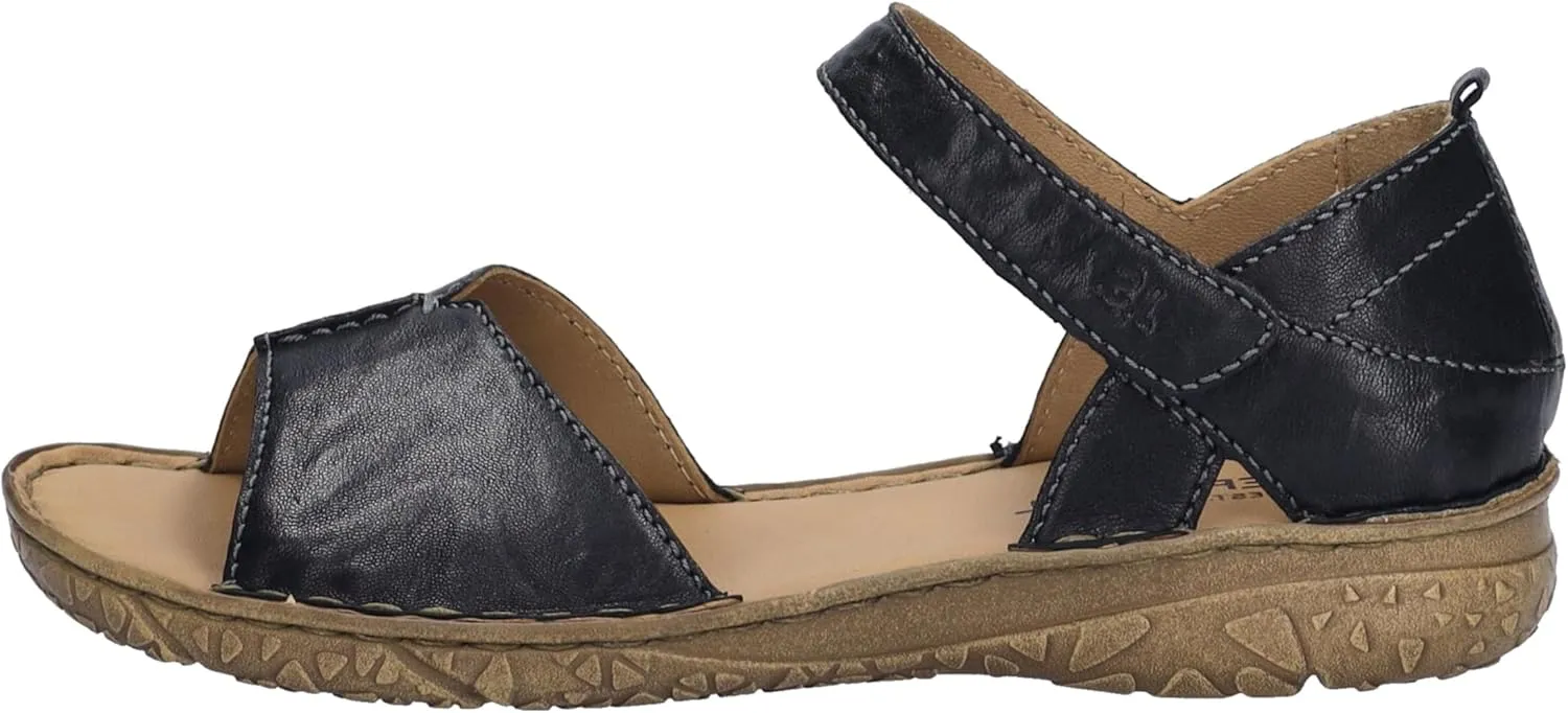 Josef Seibel Ivy 05, Black