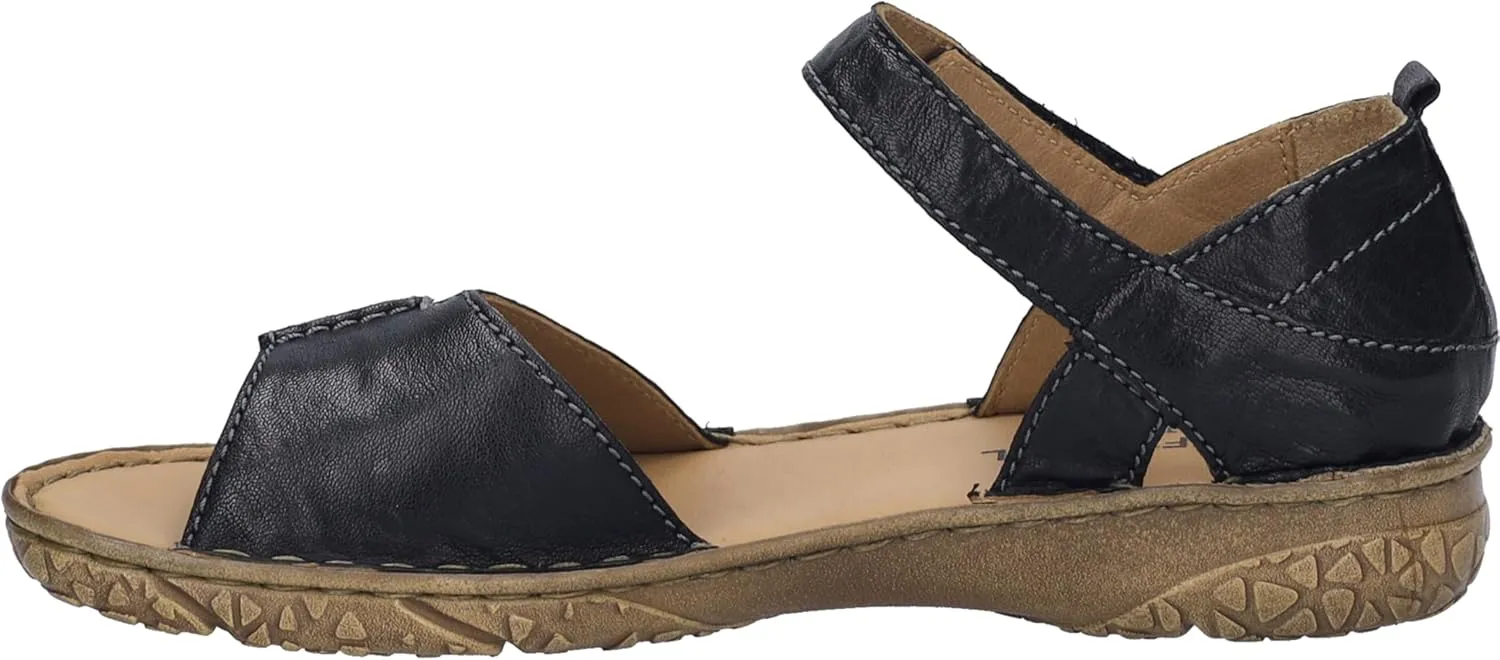 Josef Seibel Ivy 05, Black