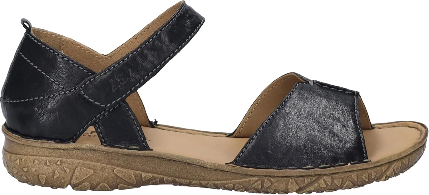 Josef Seibel Ivy 05, Black