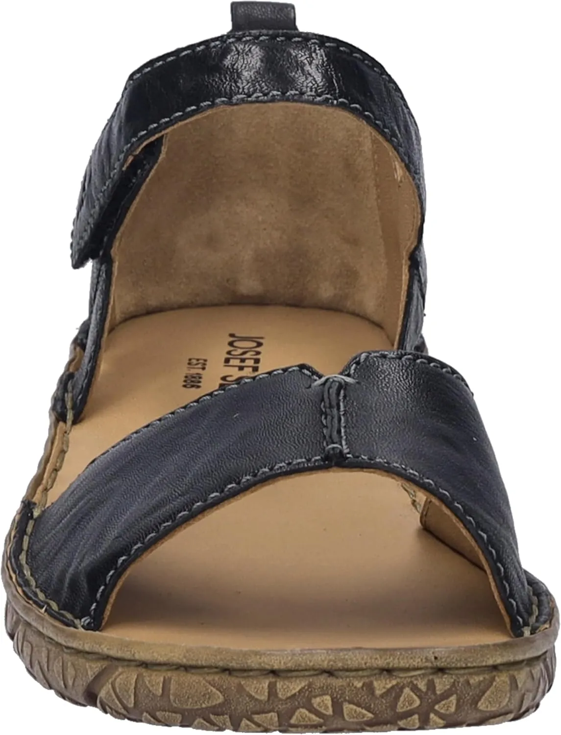 Josef Seibel Ivy 05, Black