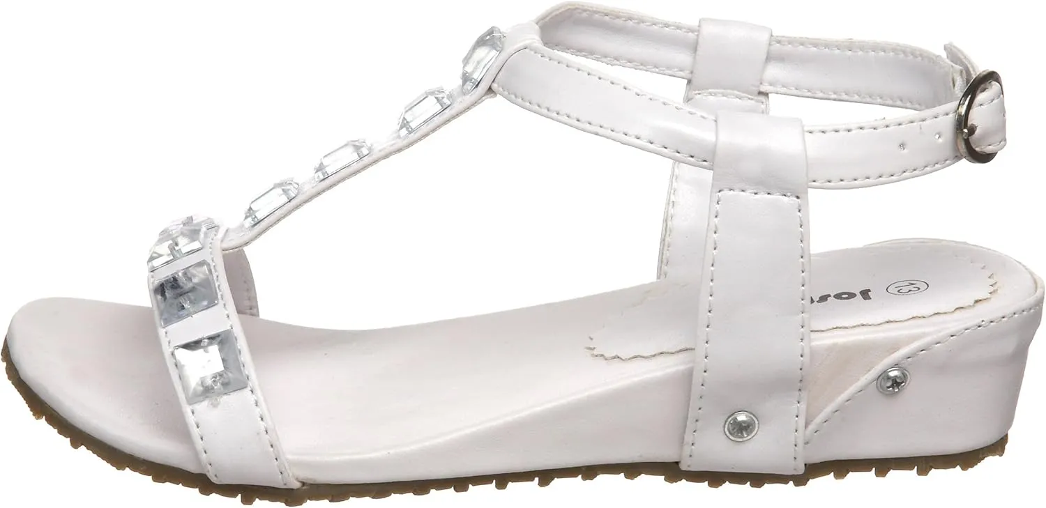 Josmo 1524 Sandal (Toddler/Little Kid)