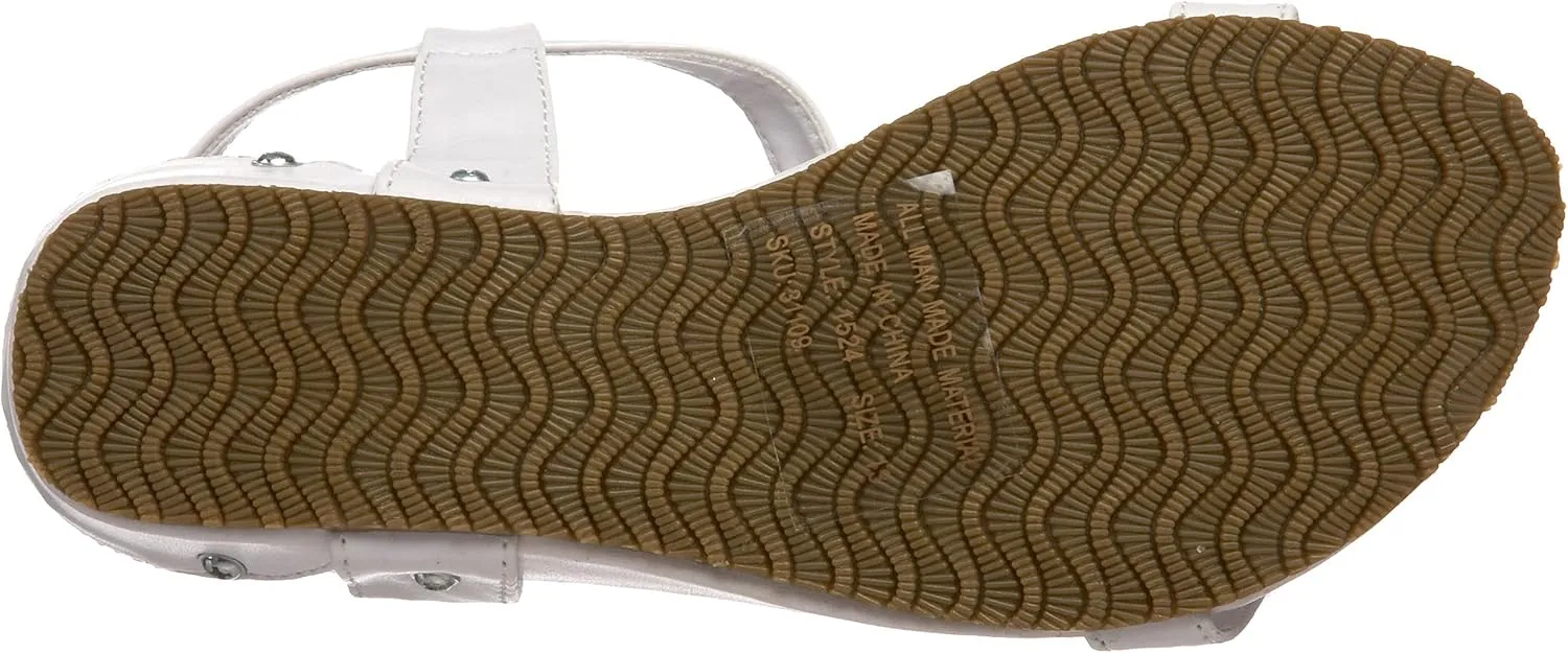 Josmo 1524 Sandal (Toddler/Little Kid)