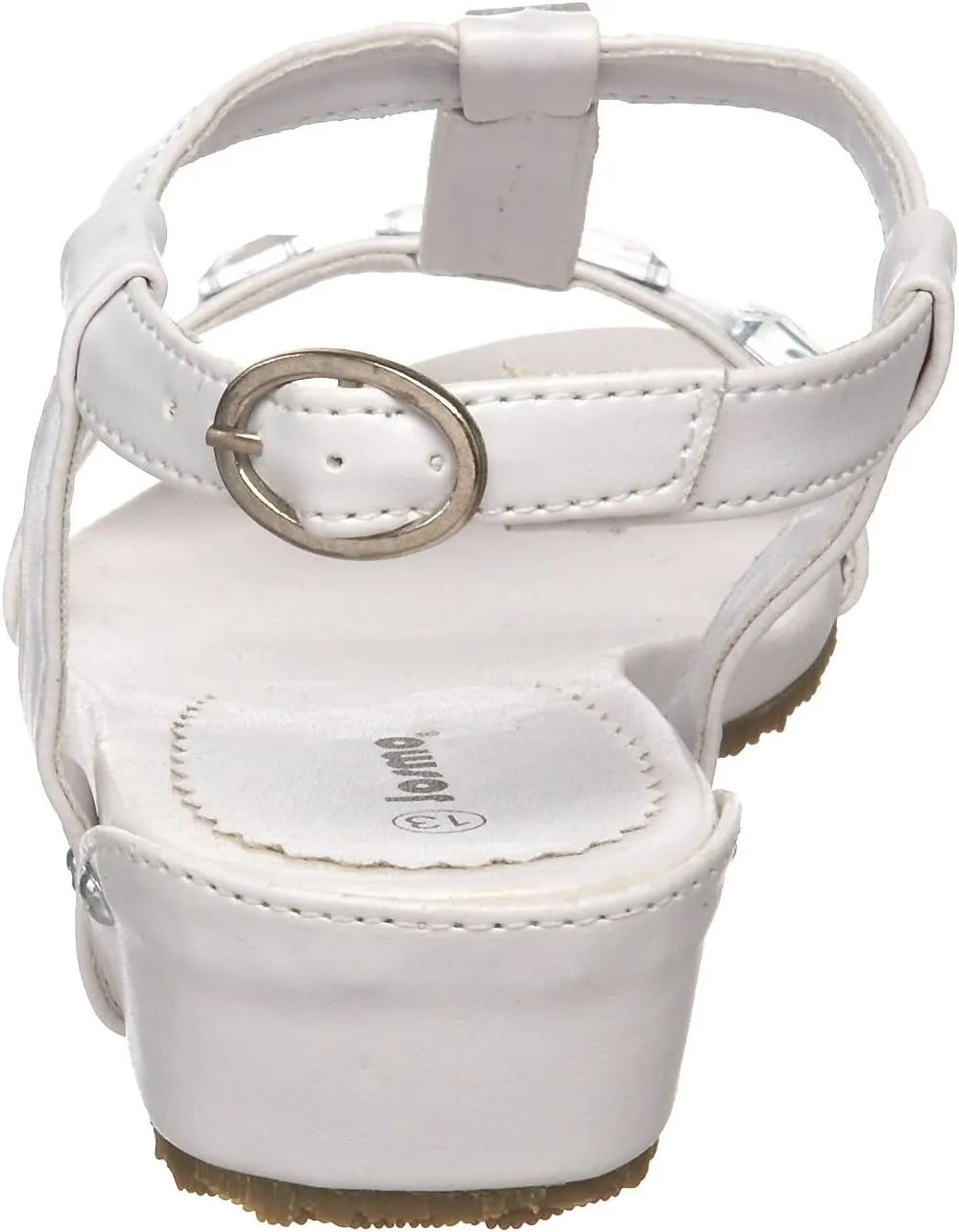Josmo 1524 Sandal (Toddler/Little Kid)