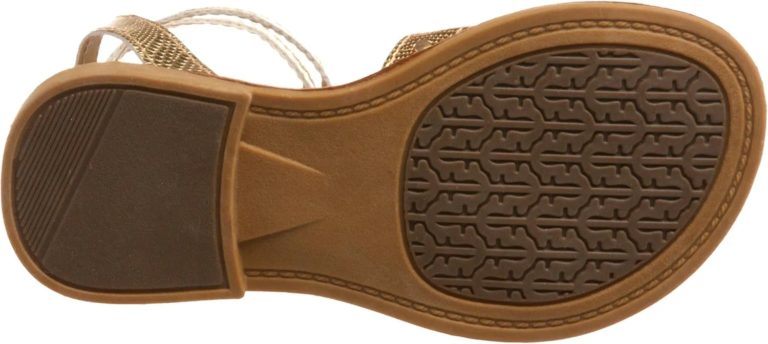 Josmo 1982 Sandal (Toddler)