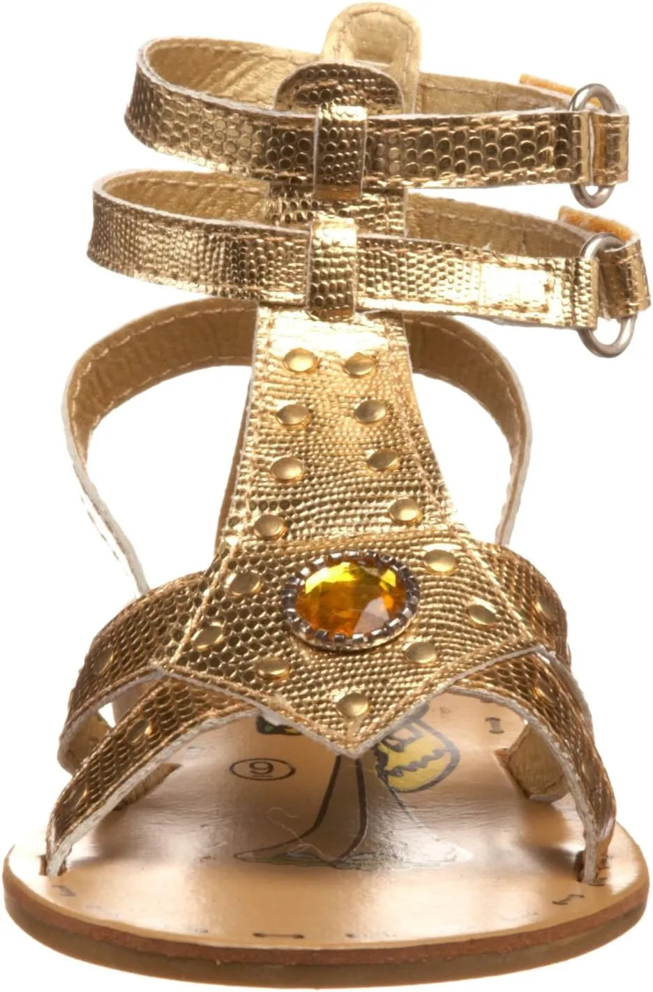 Josmo 1982 Sandal (Toddler)