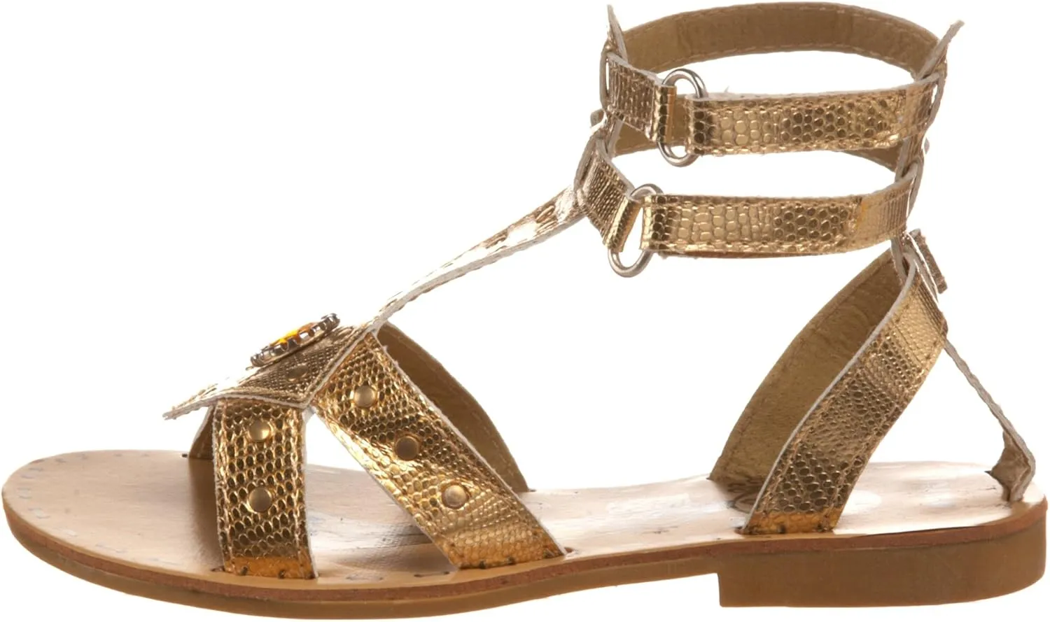 Josmo 1982 Sandal (Toddler)