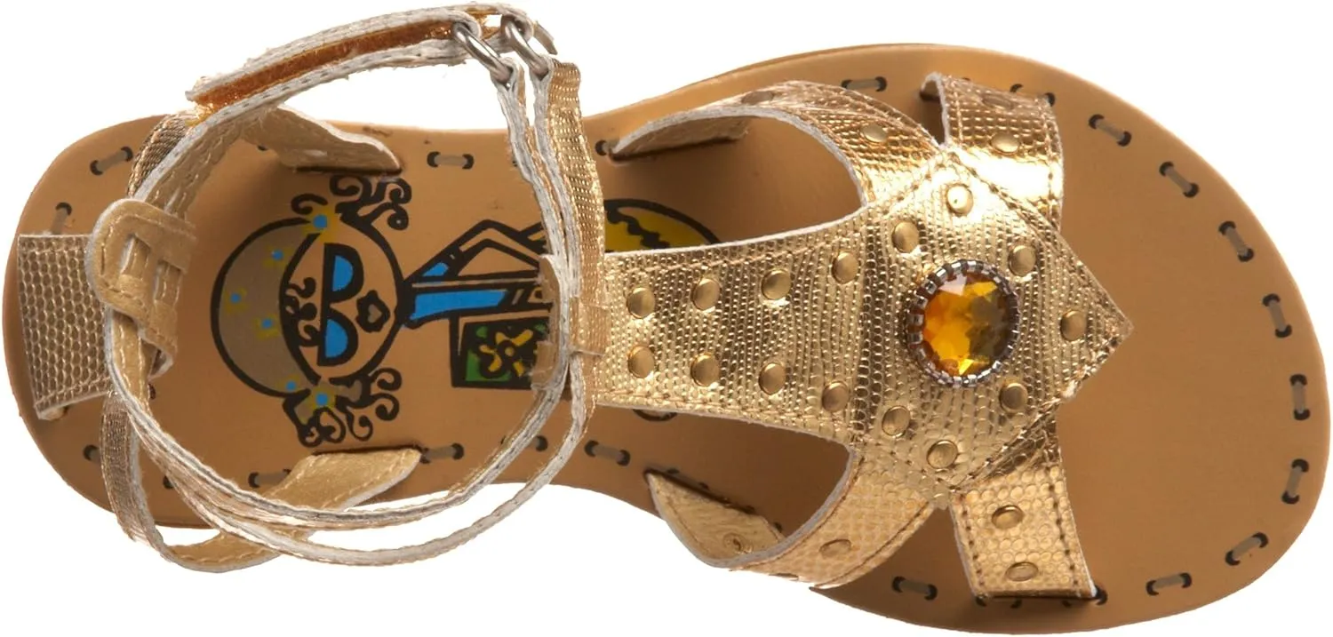 Josmo 1982 Sandal (Toddler)