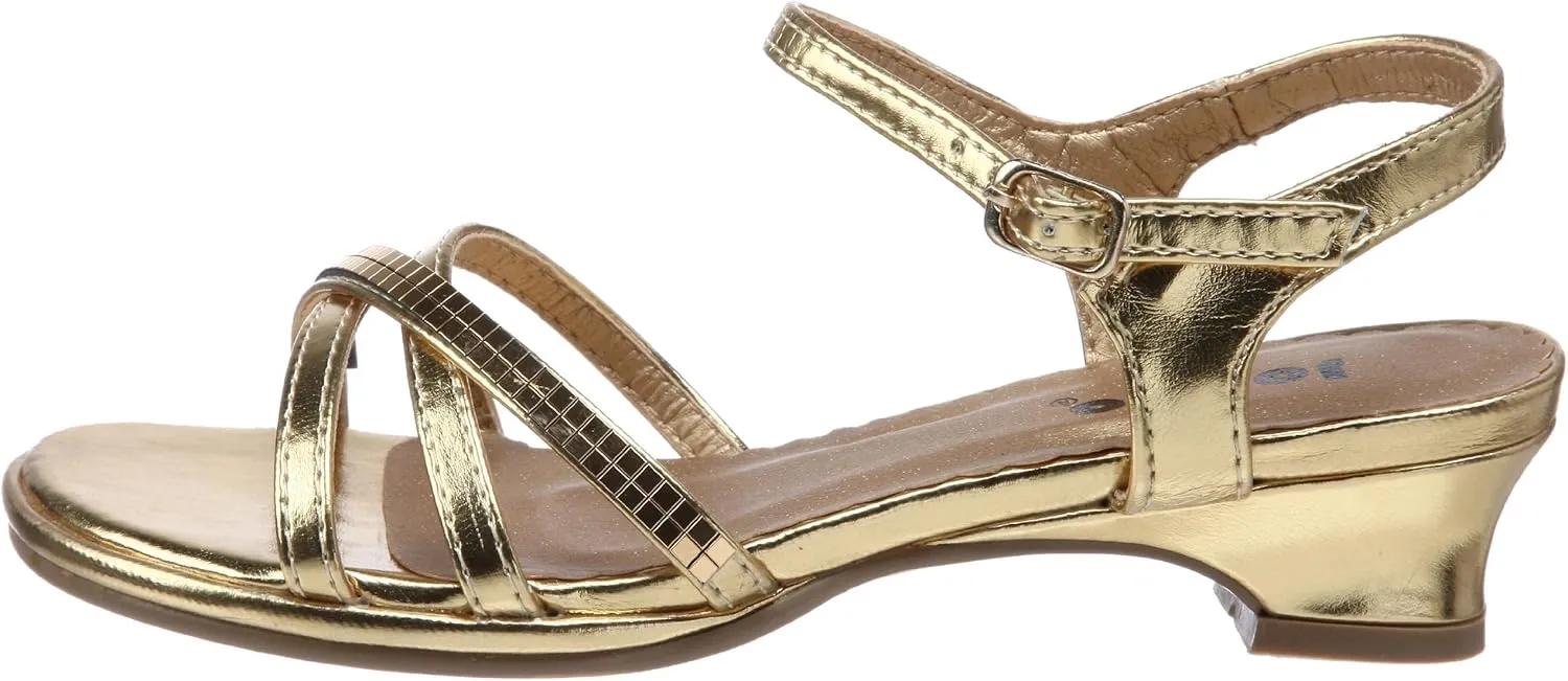 JOSMO Kids' 17241 Sandal