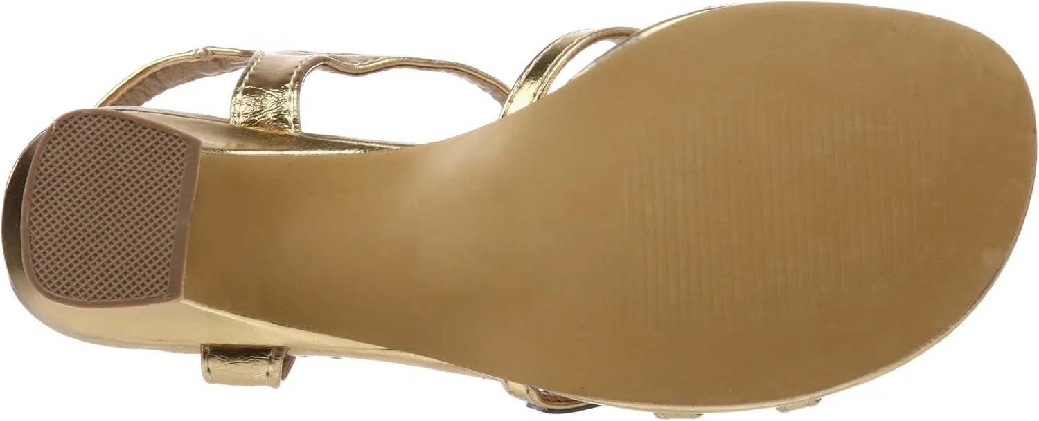JOSMO Kids' 17241 Sandal