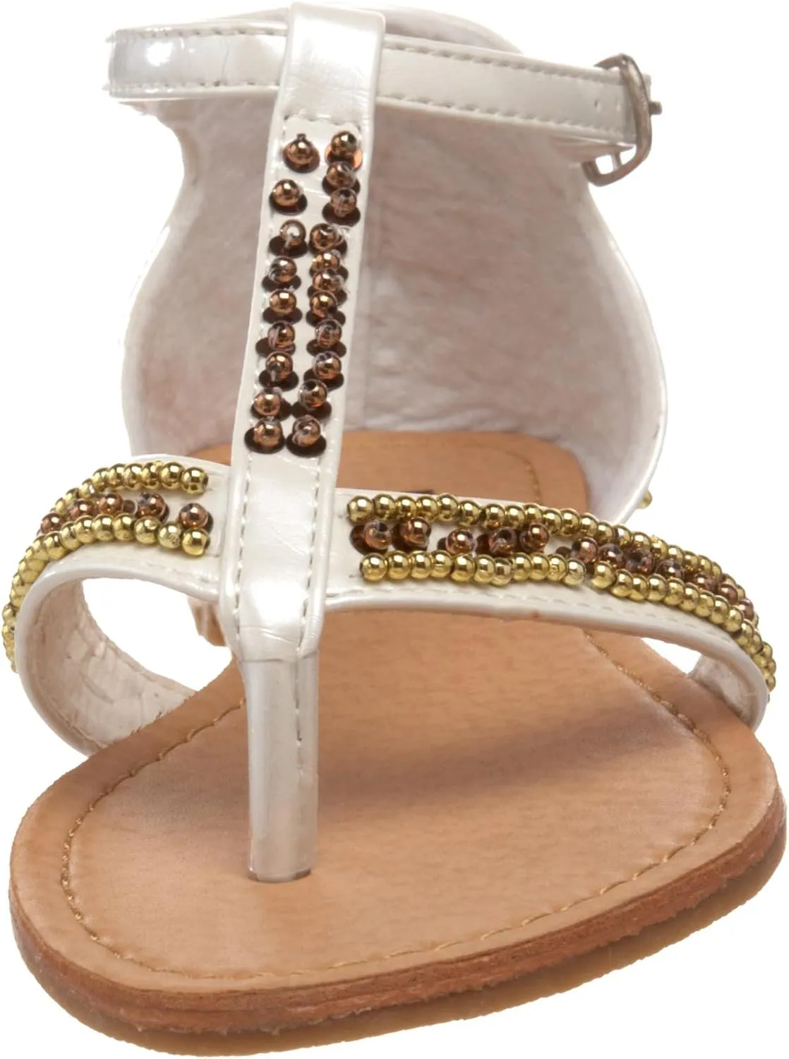 JOSMO Kids' 17762 Sandal