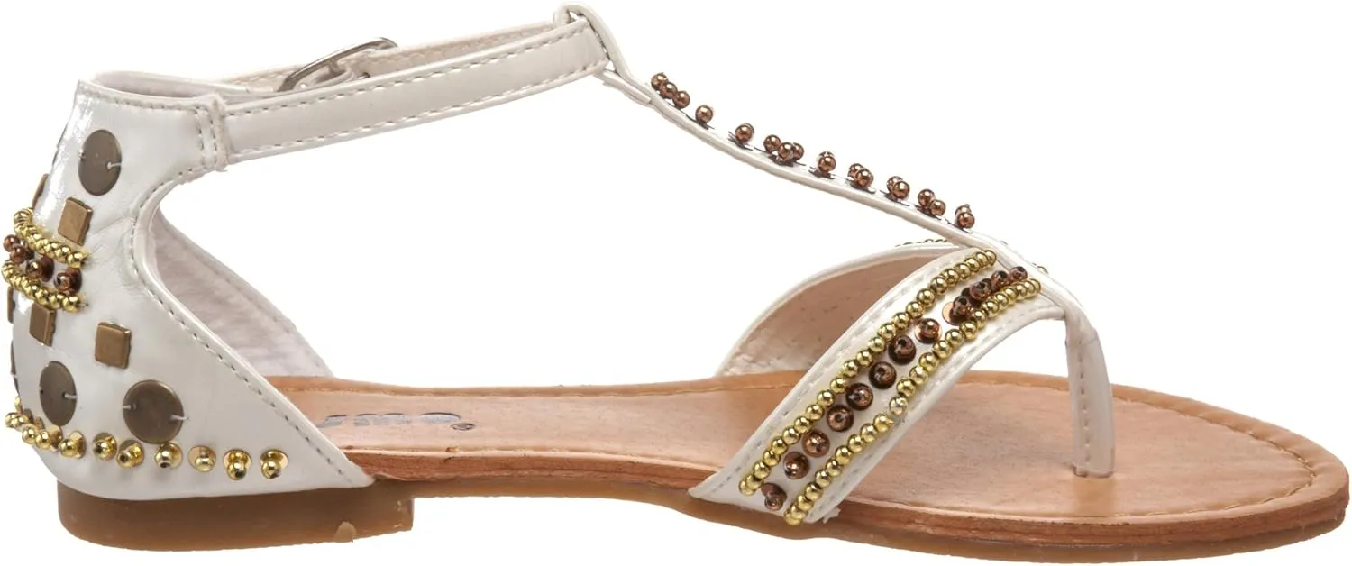 JOSMO Kids' 17762 Sandal