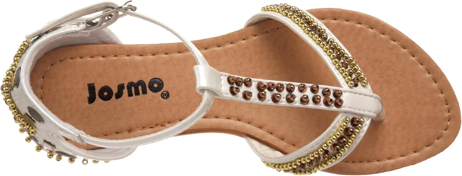 JOSMO Kids' 17762 Sandal