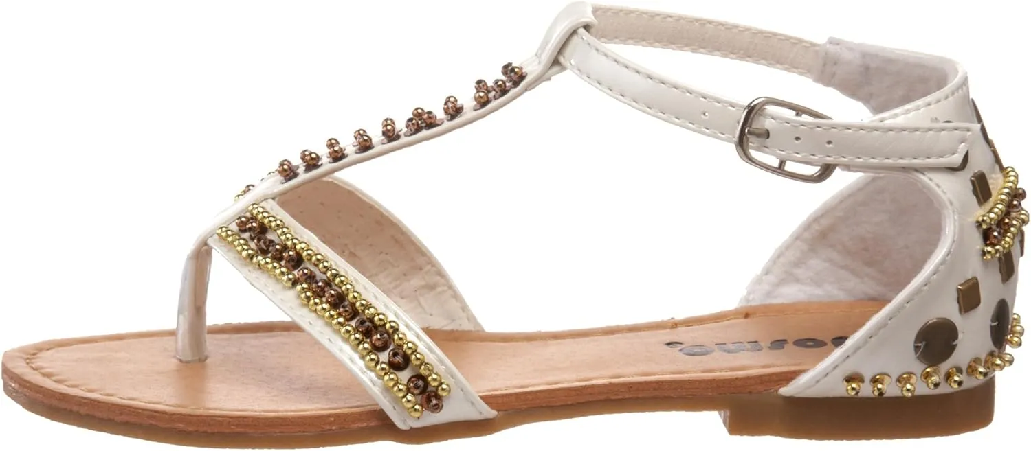 JOSMO Kids' 17762 Sandal