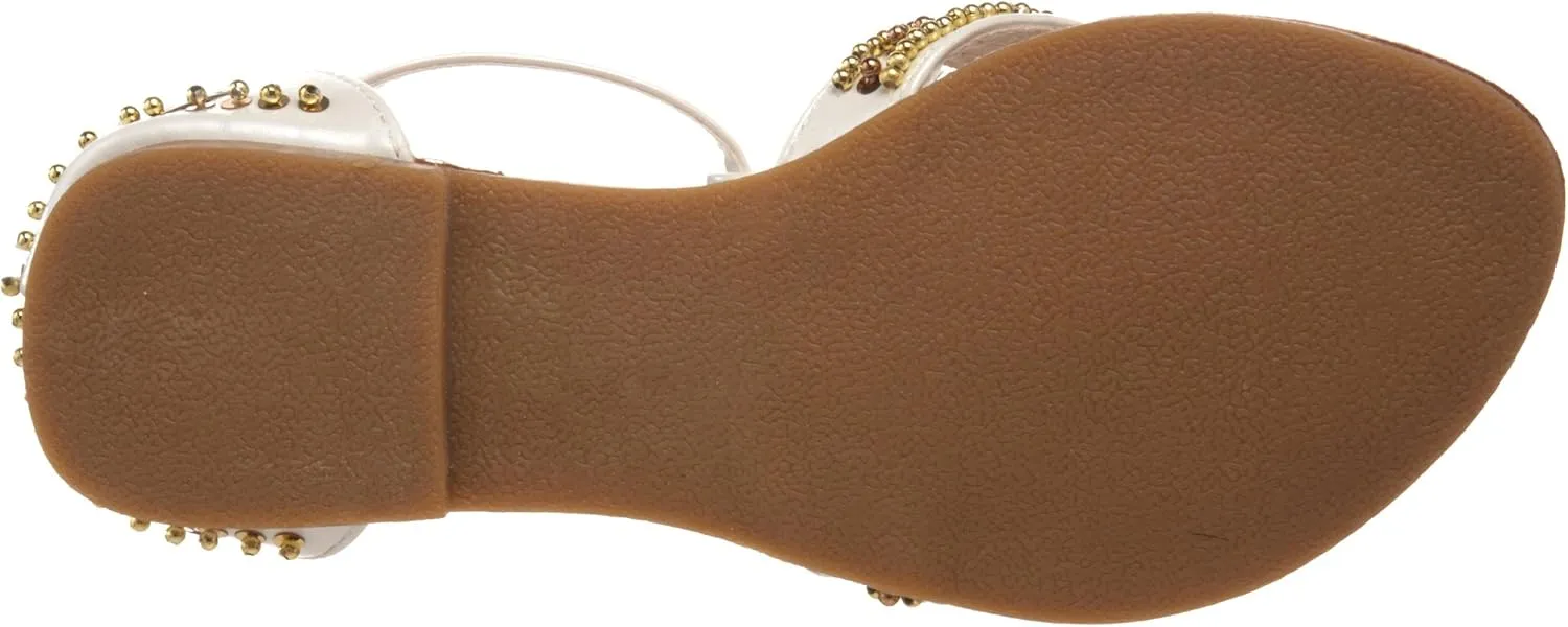 JOSMO Kids' 17762 Sandal